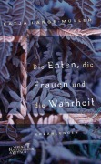 Cover-Bild zum Titel 'Die Enten, die Frauen und die Wahrheit' von 'Katja Lange-Müller'