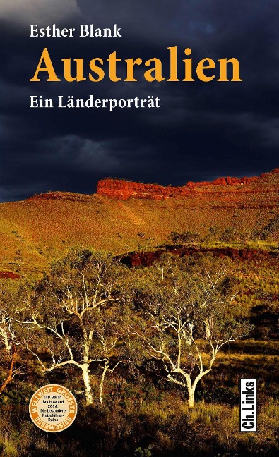 Australien - Esther Blank