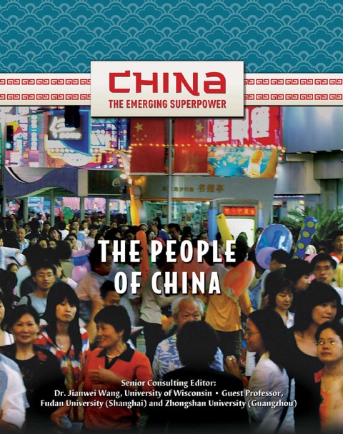 The People of China - Shu Shin Luh