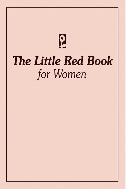 The Little Red Book for Women - Anonymous