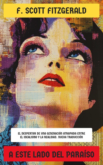 A este lado del paraíso - F. Scott Fitzgerald