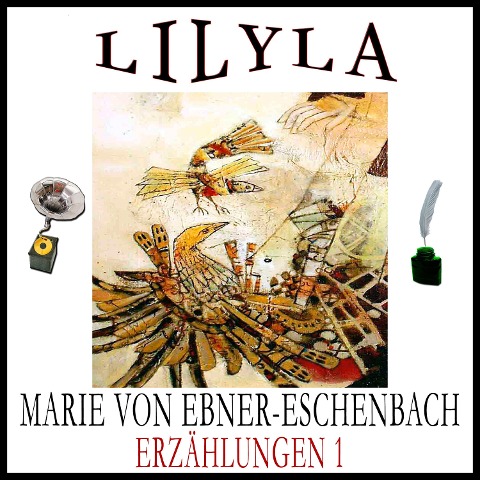 Erzählungen 1 - Marie Von Ebner-Eschenbach