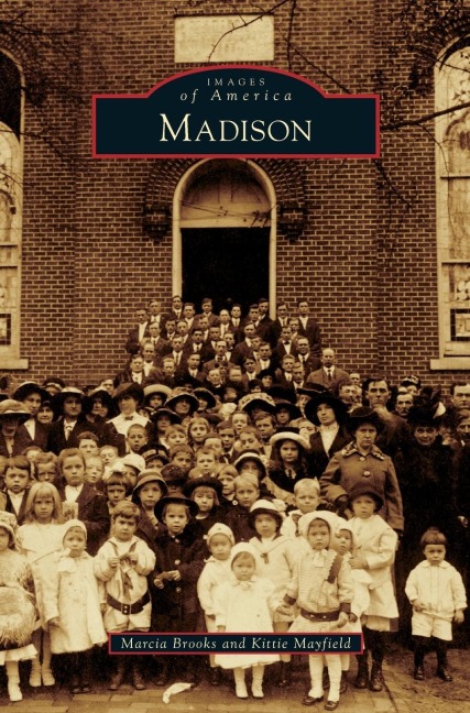 Madison - Marcia Brooks, Kittie Mayfield