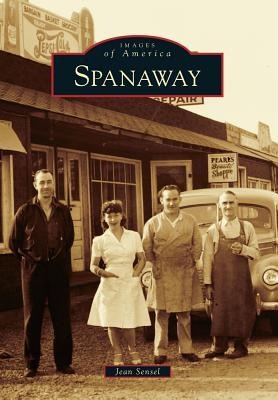 Spanaway - Jean Sensel