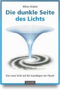 Cover-Bild zum Titel 'Die dunkle Seite des Lichts' von 'Milan Dlabal'