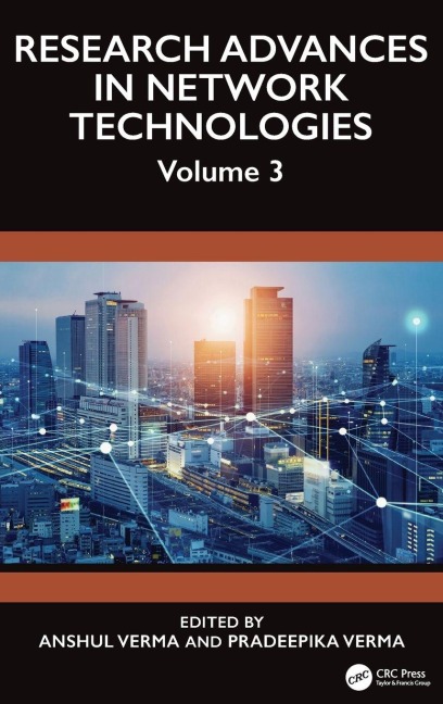 Research Advances in Network Technologies - 