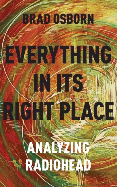 Everything in its Right Place - Osborn