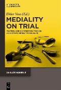 Cover-Bild zum Titel 'Mediality on Trial' von ''