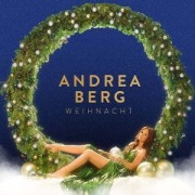 Cover-Bild zum Titel 'Weihnacht' von 'Andrea Berg'