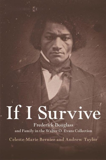 If I Survive - Celeste-Marie Bernier, Andrew Taylor