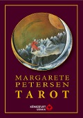 Cover-Bild zum Titel 'Margarete Petersen Tarot' von 'Margarete Petersen'