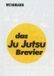 Das Ju-Jutsu Brevier - Peter Nehls, Dieter Rast