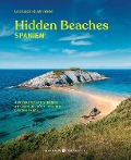 Cover-Bild zum Titel 'Hidden Beaches Spanien' von 'Lola Culsan, John Weller'