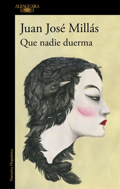 Que nadie duerma - Juan José Millas