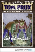Cover-Bild zum Titel 'Tom Prox 40' von 'Gordon Kenneth'