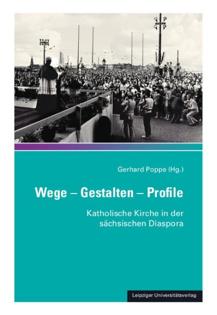 Wege - Gestalten - Profile - 