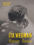 Cover-Bild zum Titel 'Ita Wegman' von 'Mirela Faldey, Peter Selg'