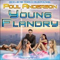 Young Flandry - Poul Anderson