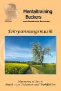 Cover-Bild zum Titel 'Harmony of Spirit - Entspannungsmusik' von ''