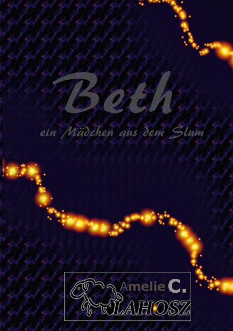 Beth - Amelie C. Vlahosz