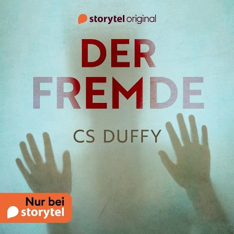 Der Fremde - Claire S. Duffy