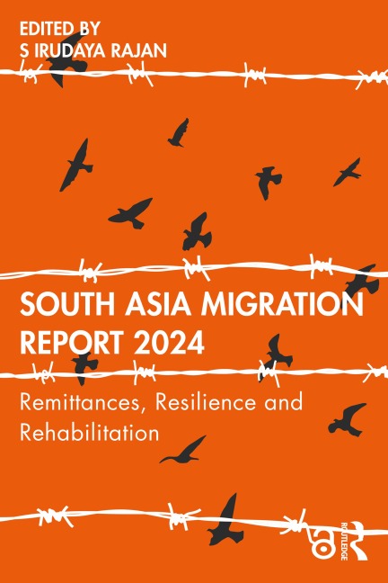 South Asia Migration Report 2024 - 