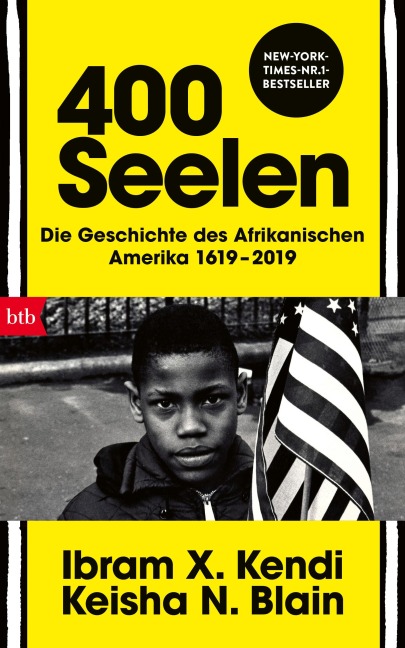 Vierhundert Seelen - 
