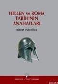 Cover-Bild zum Titel 'Hellen ve Roma Tarihinin Anahatlari' von 'Bülent Iplikcioglu'
