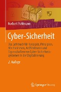 Cyber-Sicherheit - Norbert Pohlmann