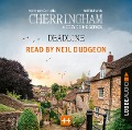 Cover-Bild zum Titel 'Deadline' von 'Matthew Costello, Neil Richards'