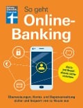 Cover-Bild zum Titel 'So geht Onlinebanking' von ''