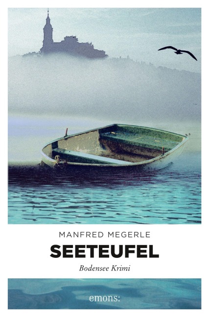 Seeteufel - Manfred Megerle