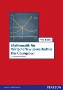 ÜB Mathematik für Wirtschaftswissenschaftler - Fred Böker