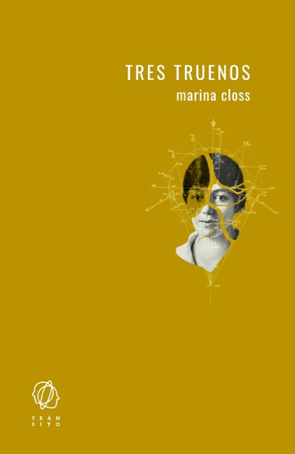 Tres truenos - Marina Closs