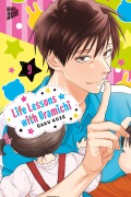 Cover-Bild zum Titel 'Life Lessons with Uramichi 9' von 'Gaku Kuze'