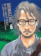 Cover-Bild zum Titel 'Shimazaki in the Land of Peace 6' von 'Gouten Hamada'
