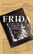Cover-Bild zum Titel 'Frida' von 'Nina F. Grünfeld'