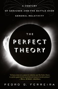 Cover-Bild zum Titel 'The Perfect Theory' von 'Pedro G Ferreira'