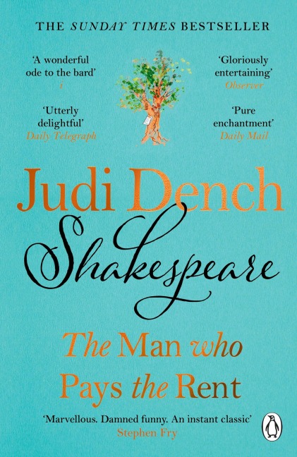 Shakespeare - Judi Dench