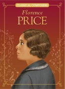 Cover-Bild zum Titel 'Florence Price' von 'Joanne Mattern'