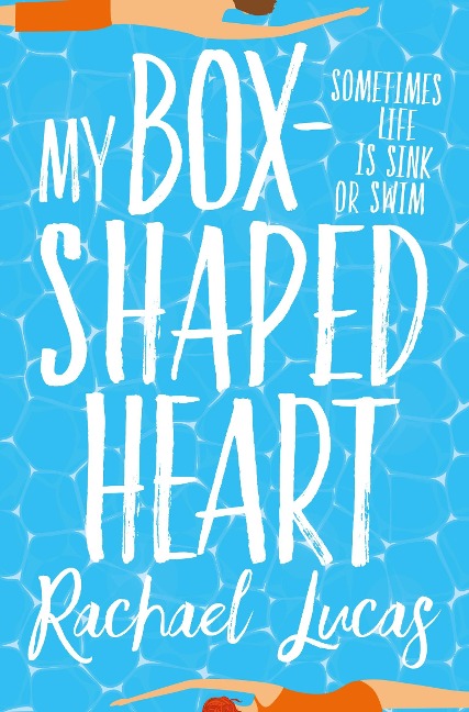 My Box-Shaped Heart - Rachael Lucas