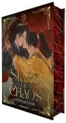 Cover-Bild zum Titel 'Stars of Chaos 3' von 'Priest'