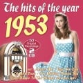 The Hits Of The Year 1953 - Various