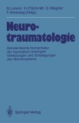 Cover-Bild zum Titel 'Neurotraumatologie' von ''