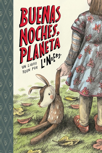 Buenas Noches, Planeta - Liniers