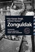 Cover-Bild zum Titel 'Zonguldak' von 'Kolektif'