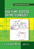 Cover-Bild zum Titel 'Advances in Heat Pump-Assisted Drying Technology' von ''