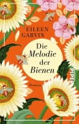 Cover-Bild zum Titel 'Die Melodie der Bienen' von 'Eileen Garvin'