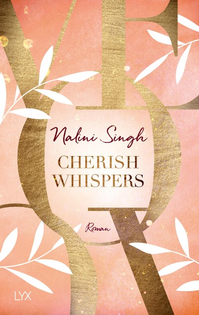 Cherish Whispers - Nalini Singh