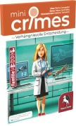 MiniCrimes - Verhängnisvolle Entscheidung - 